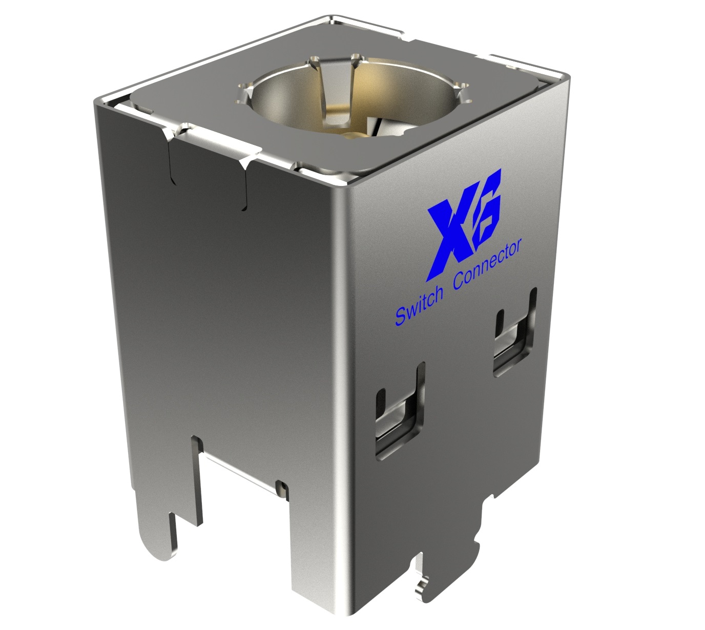 XB-DC-550200-1384-X