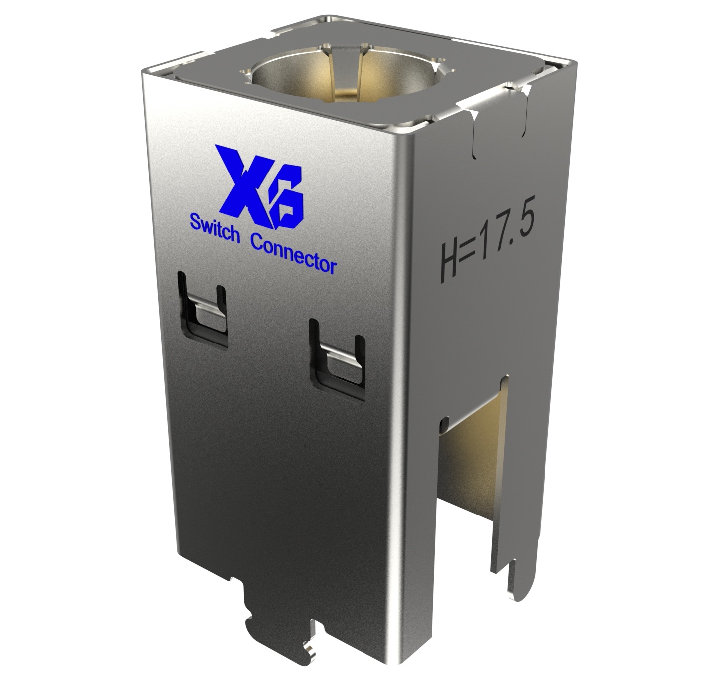 XB-DC-550250-1396
