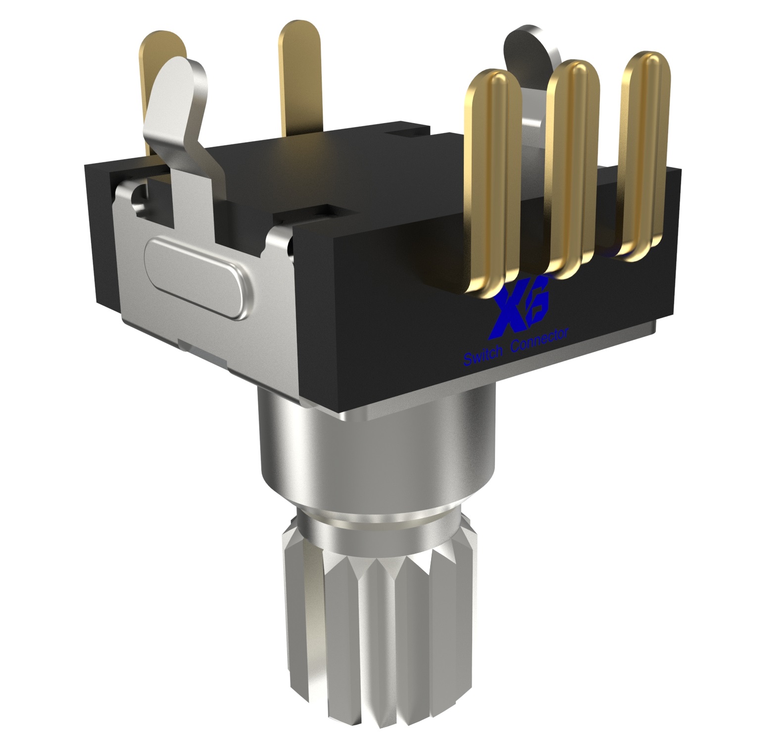XB-EC-1102S-D2-K15-X