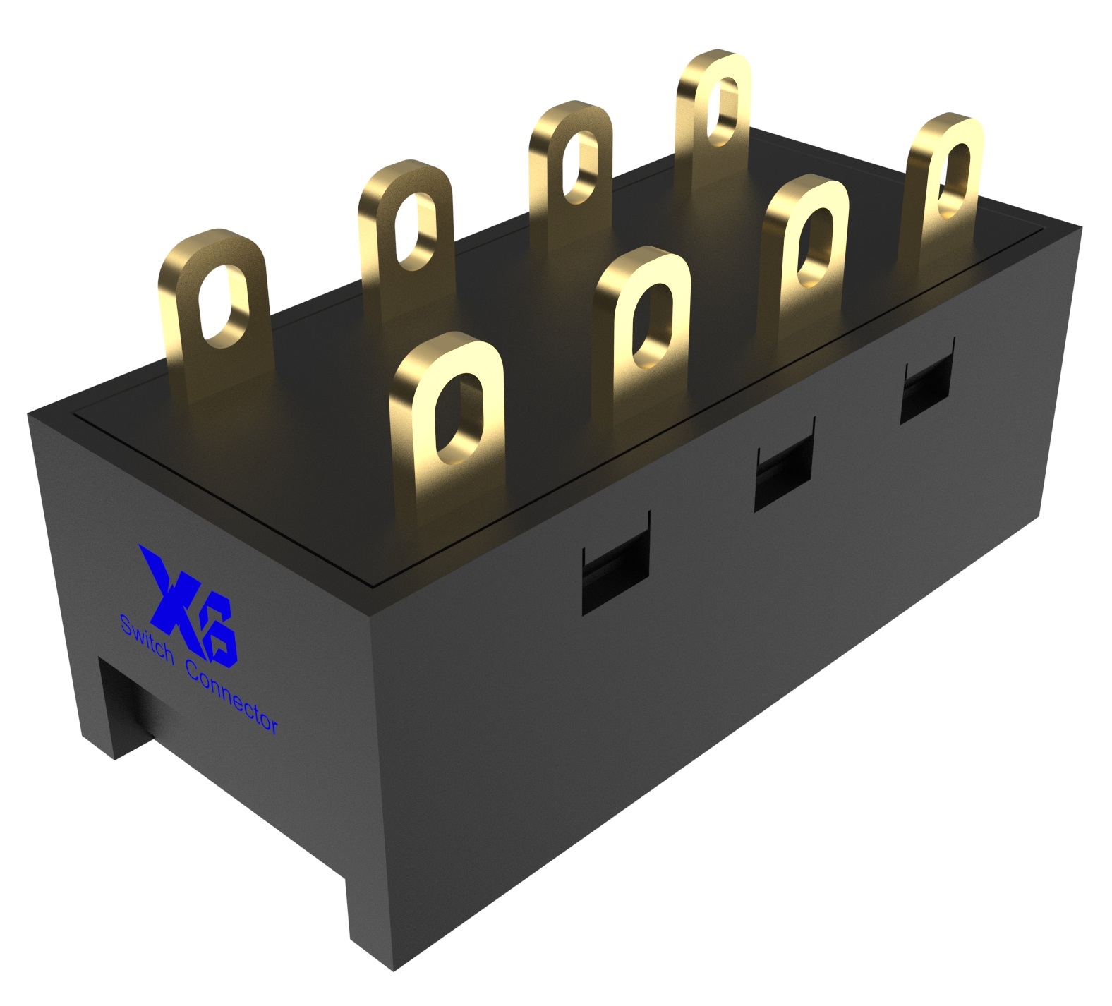 XB-SFD-1-23BAS-X-X