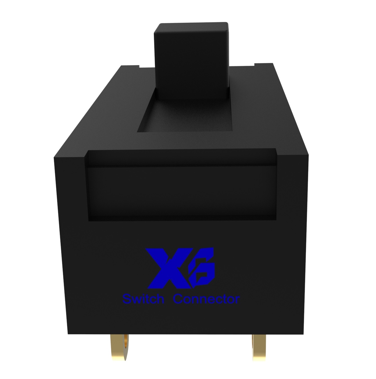 XB-SFD-1-23BAS-X
