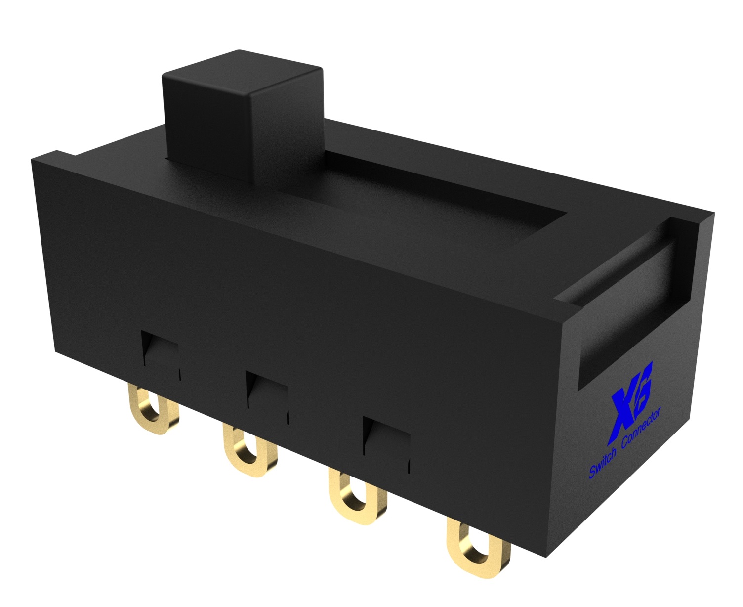 XB-SFD-1-23BAS