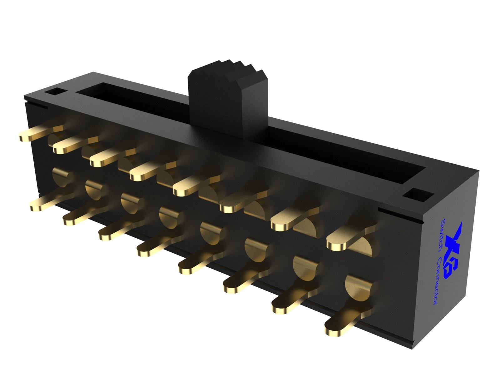 XB-T-K2722-16P-X