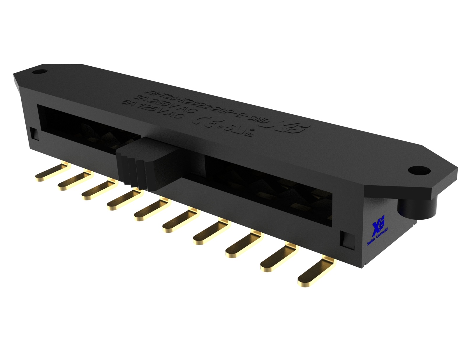 XB-T-K2922-20P-E-SMD