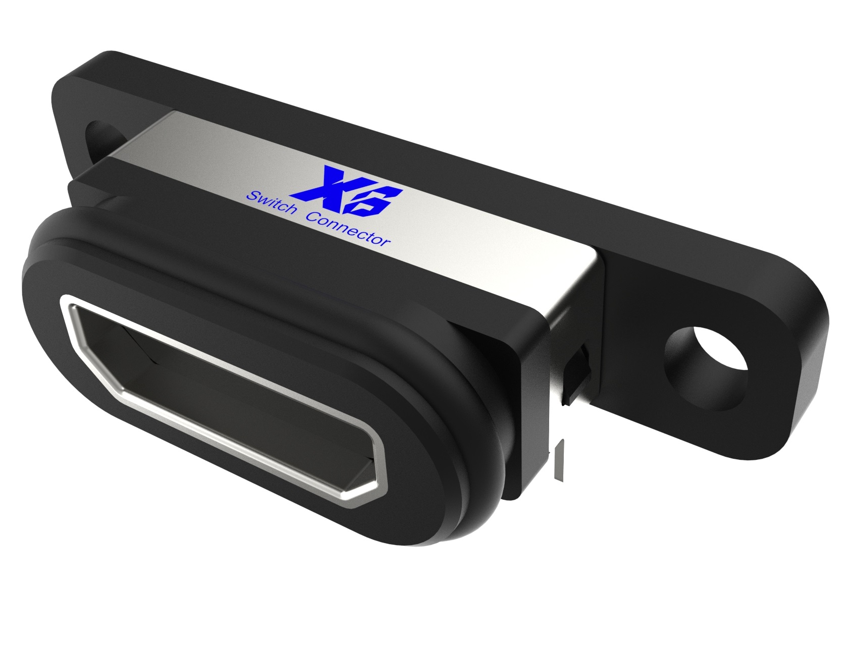 XB-USB-1187-FS