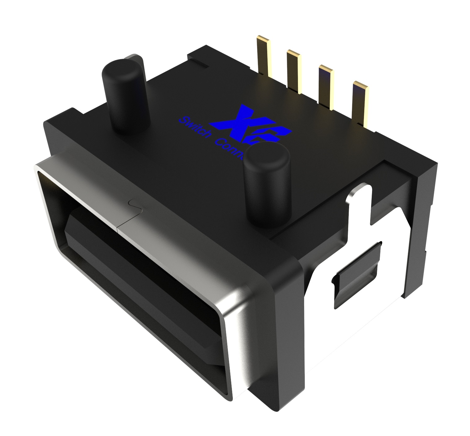 XB-USB-A-1195B-FS-X-X