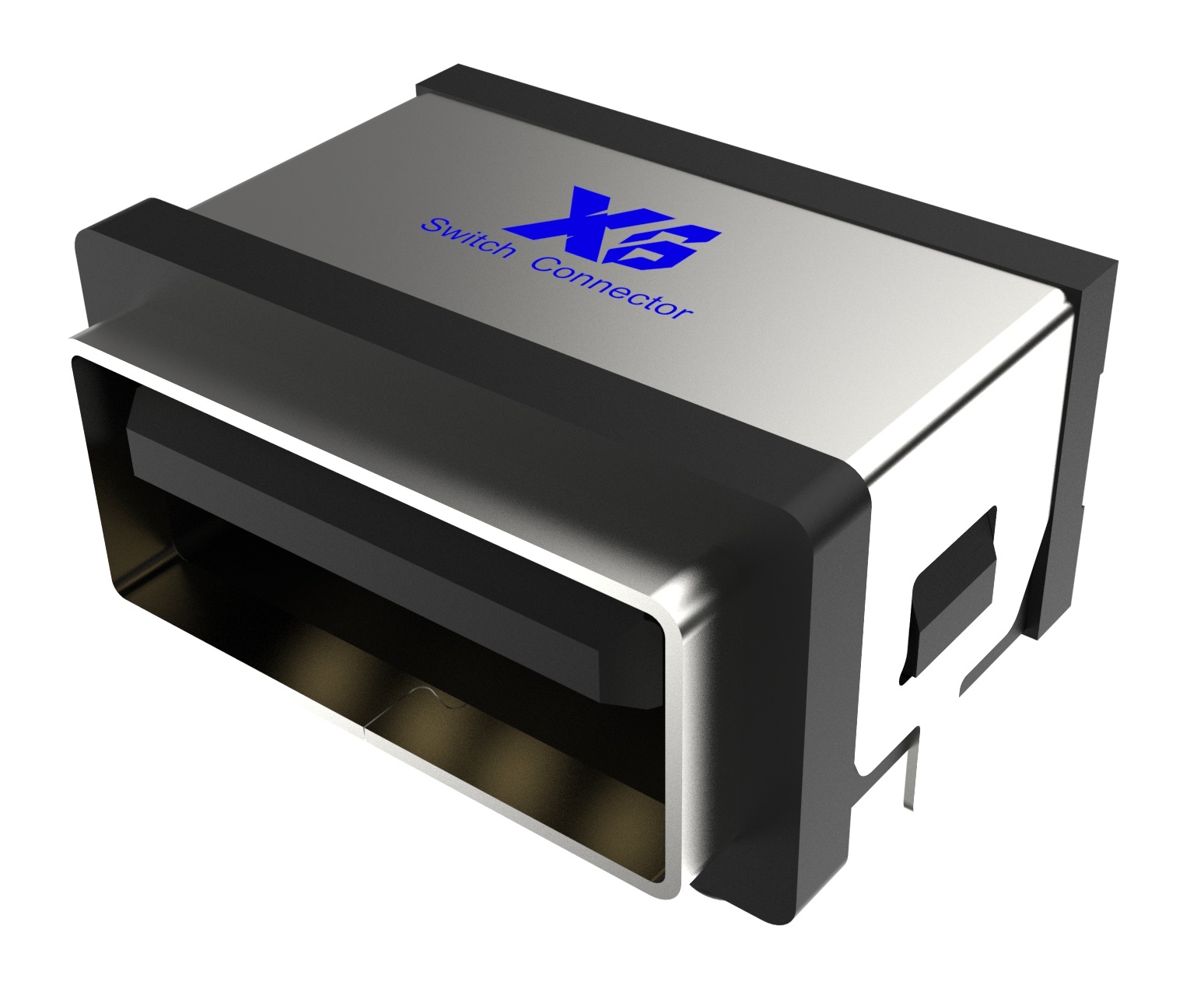 XB-USB-A-1195B-FS