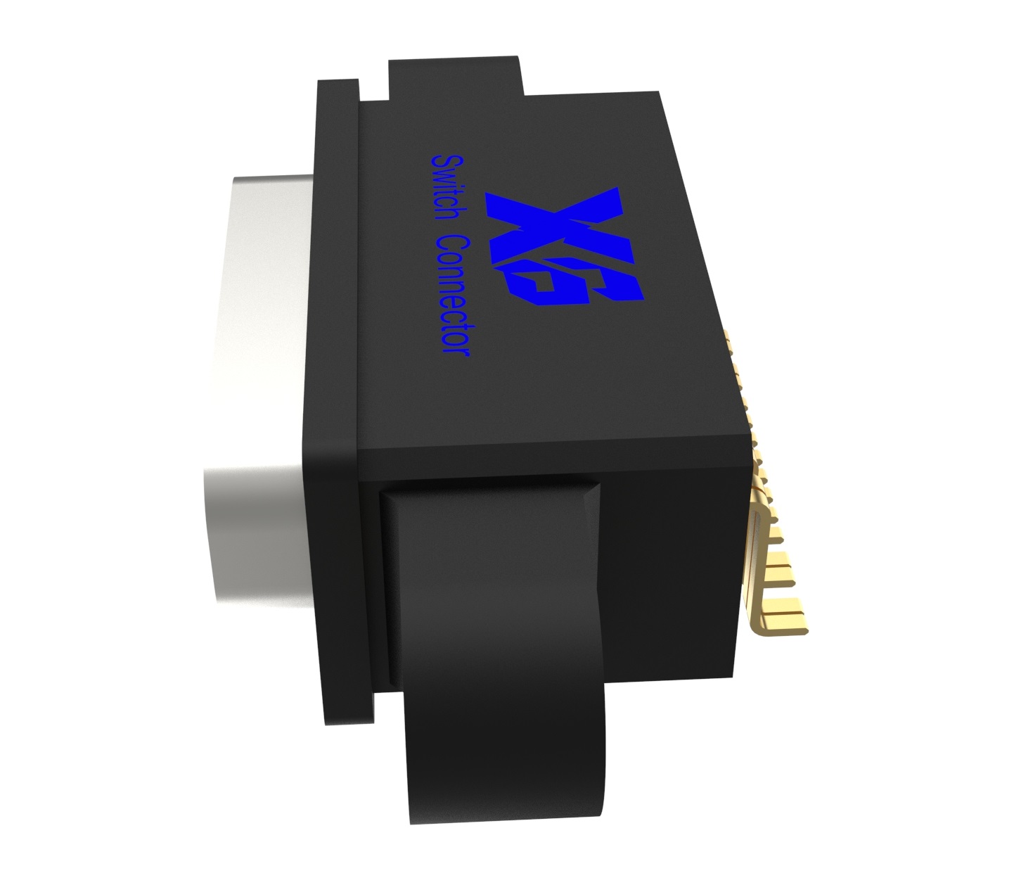 XB-USBC-1120-FS-X