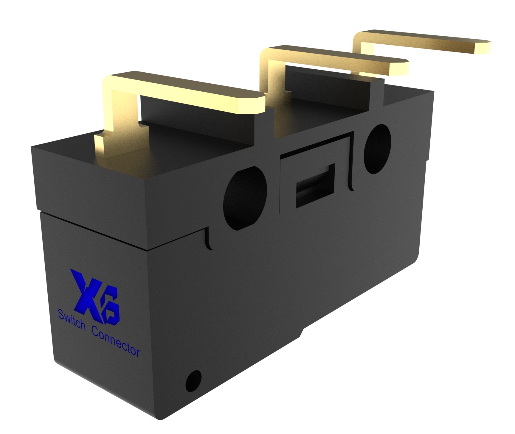 XB-SM5-00CR-30-3-X-X