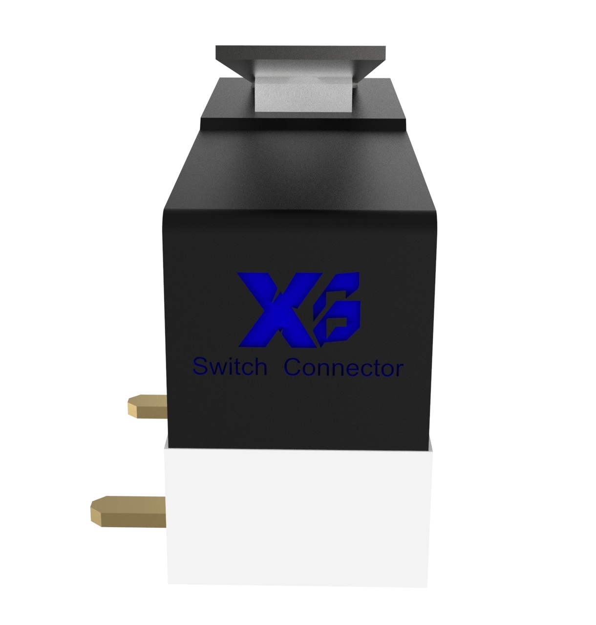 XB-SM5-01CL-20-M-X