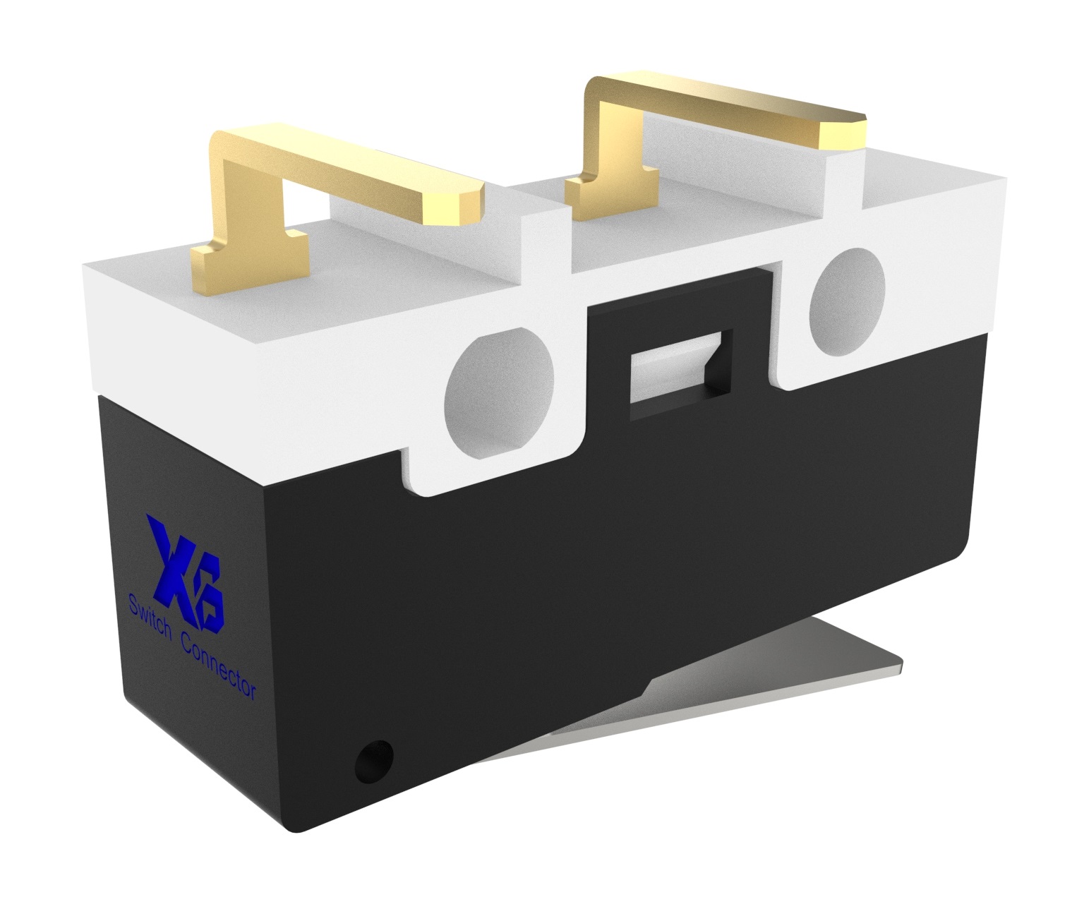 XB-SM5-01CR2-40-M-X