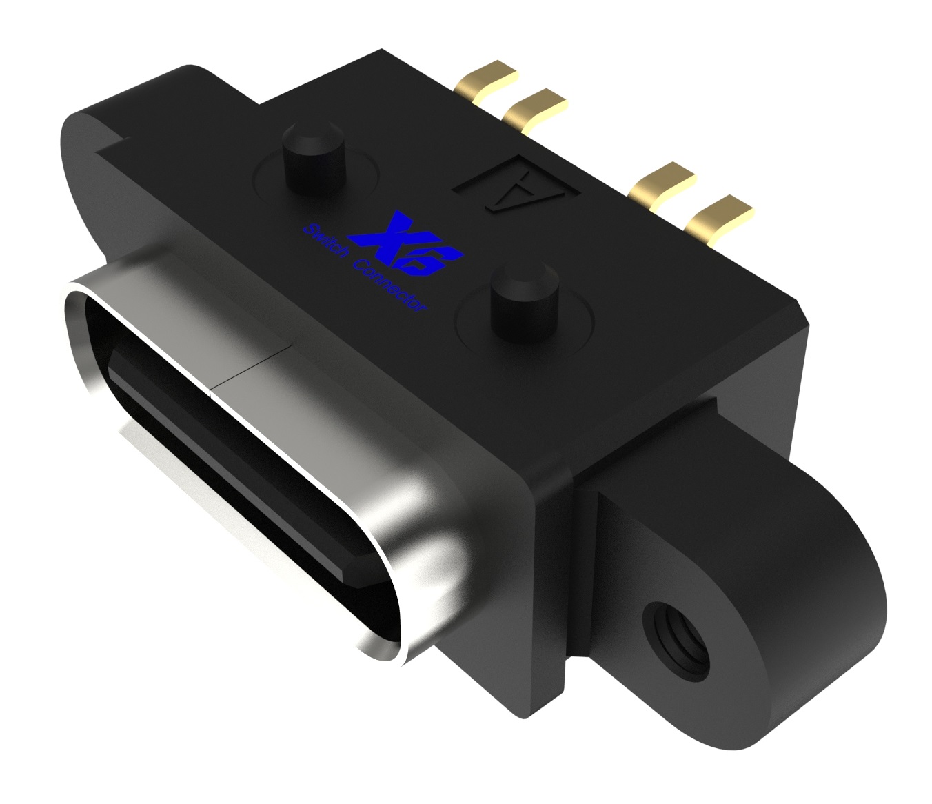XB-USB-C-4P-1130-IPX7-X-X