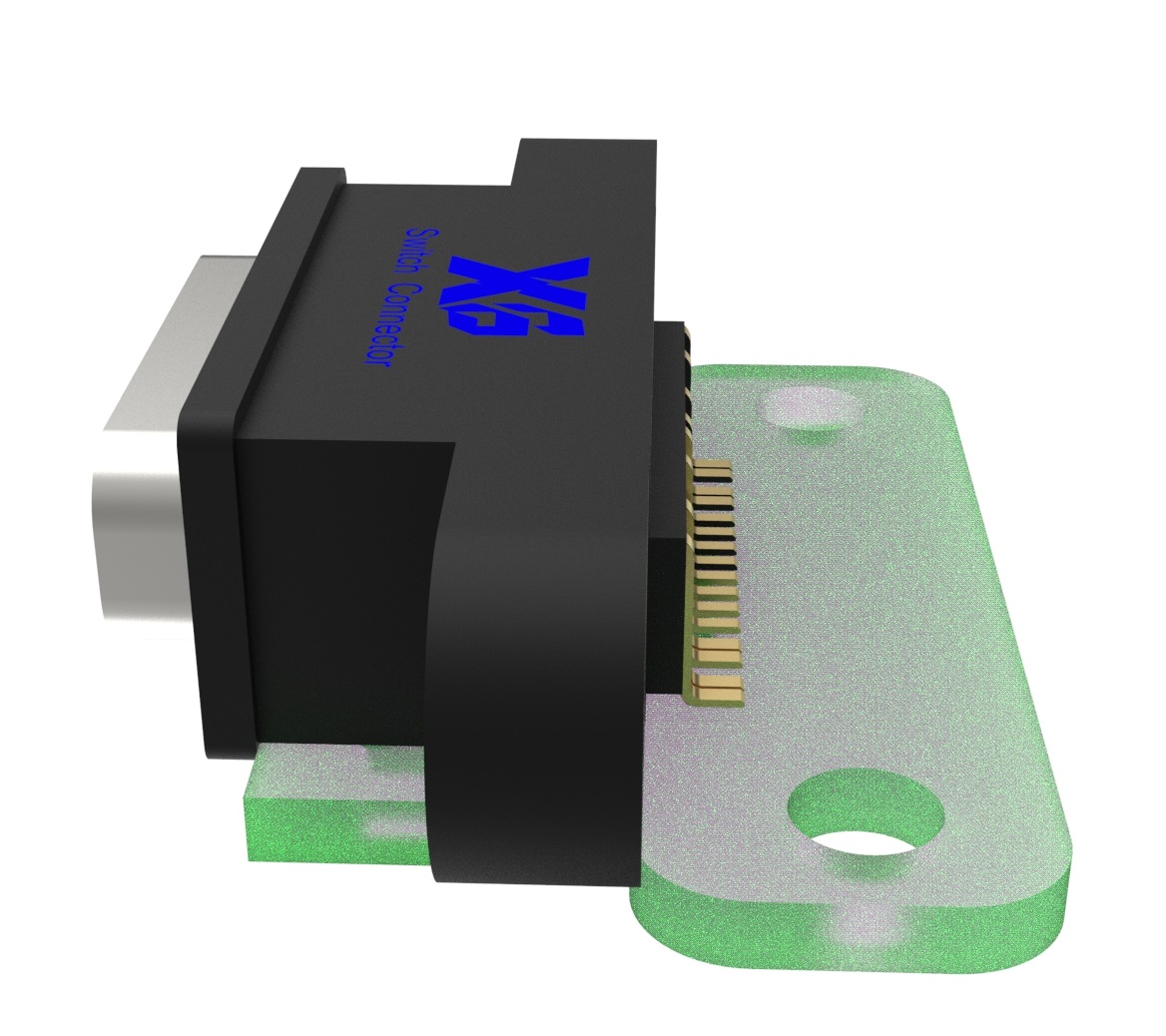 XB-USB-C-16P-1119-PCB