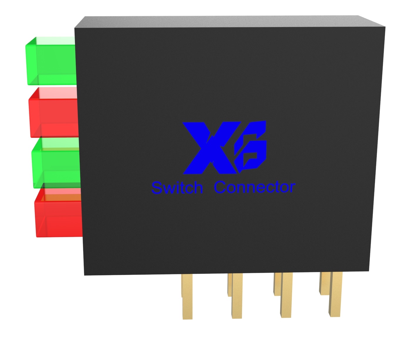 XB-SFG-XXXX-X