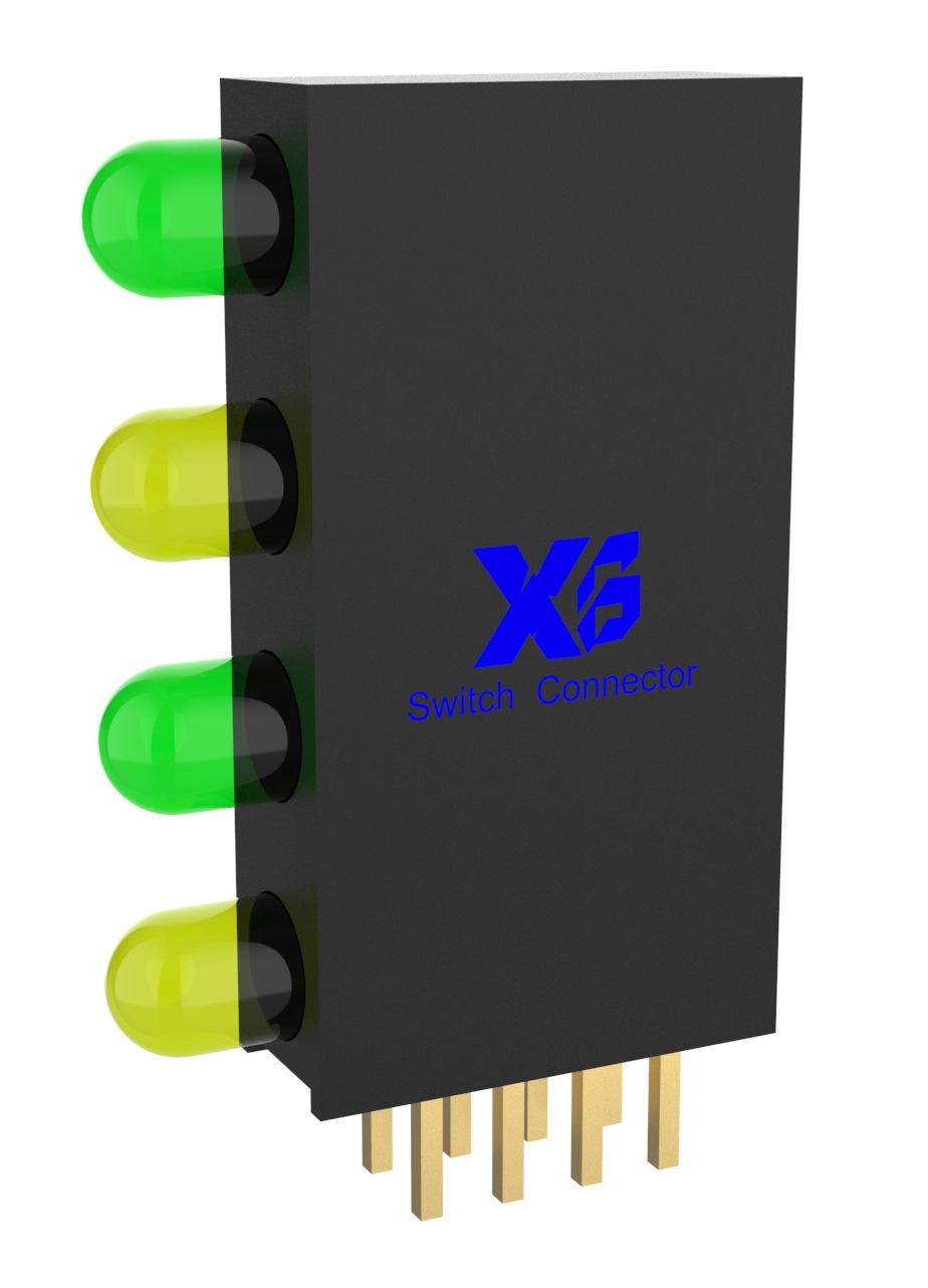 XB-SFH-010-XXXX