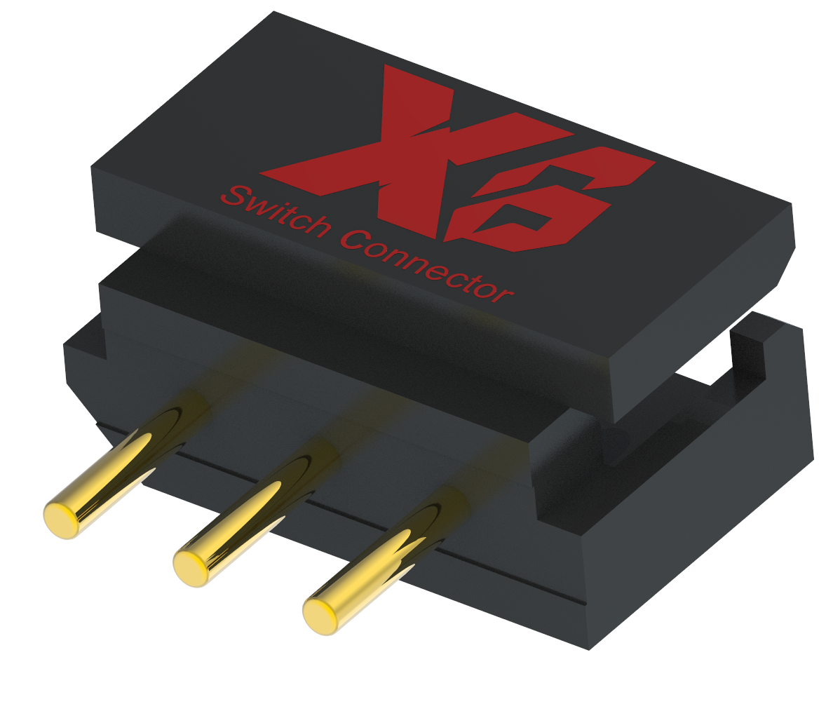 XB-X25-PCB-106-X-X