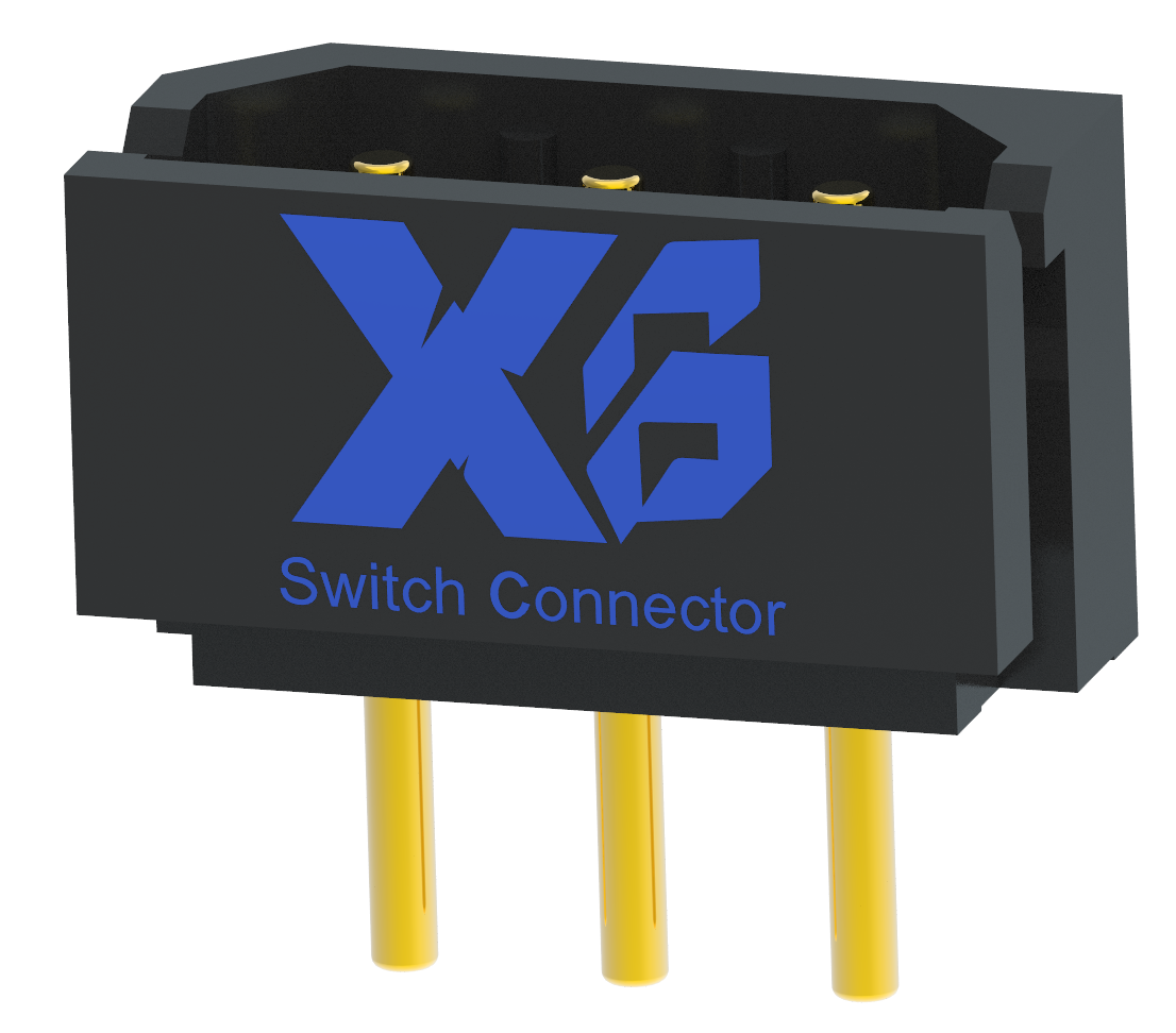 XB-X25-PCB-106
