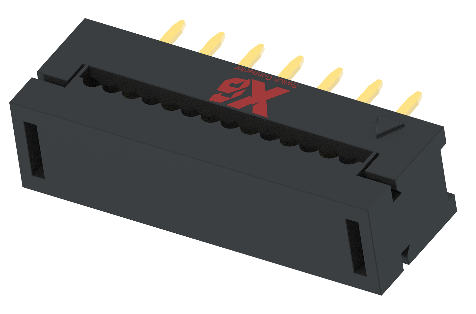 XB-CA-2314Pxx00X-X