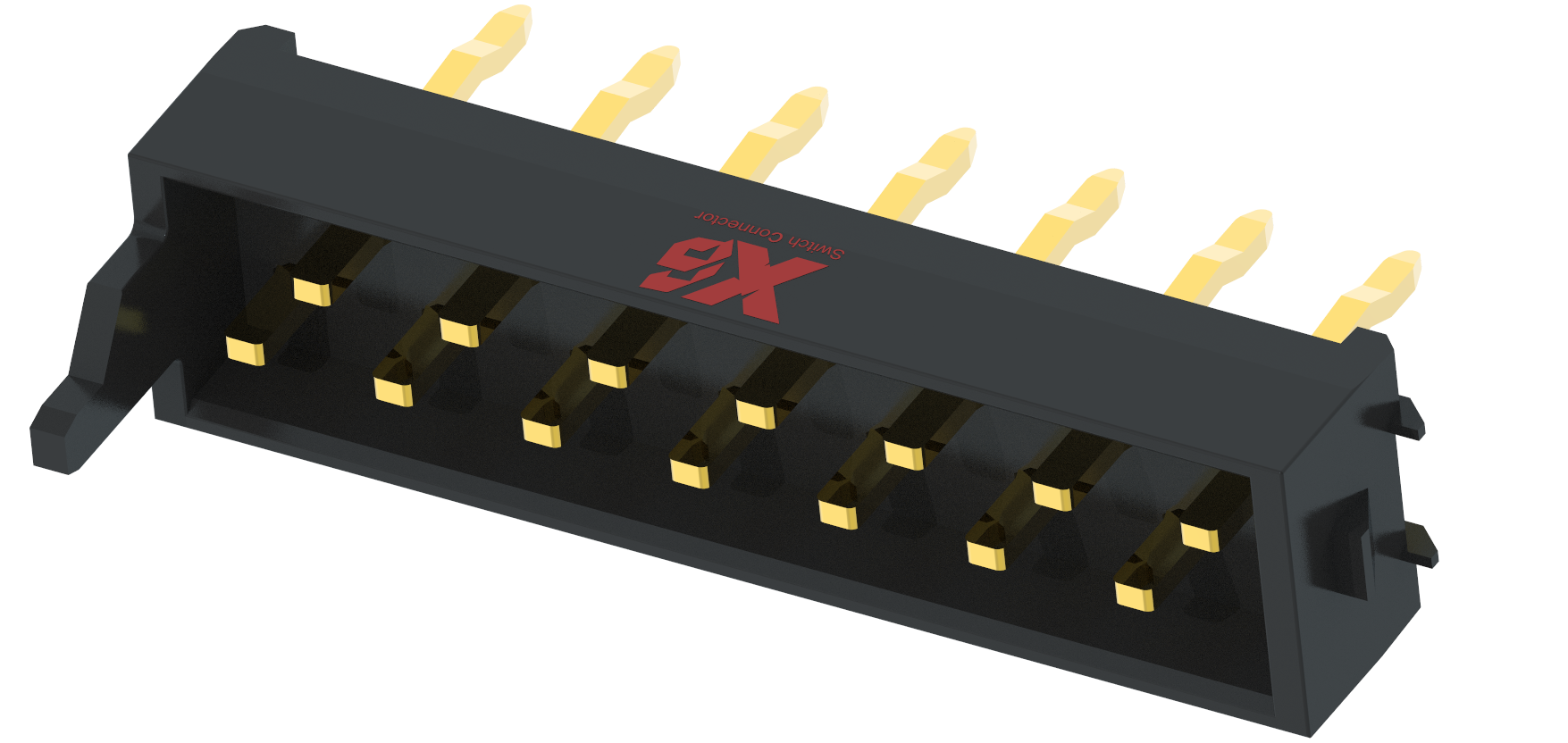 XB-CA-3014P1300X