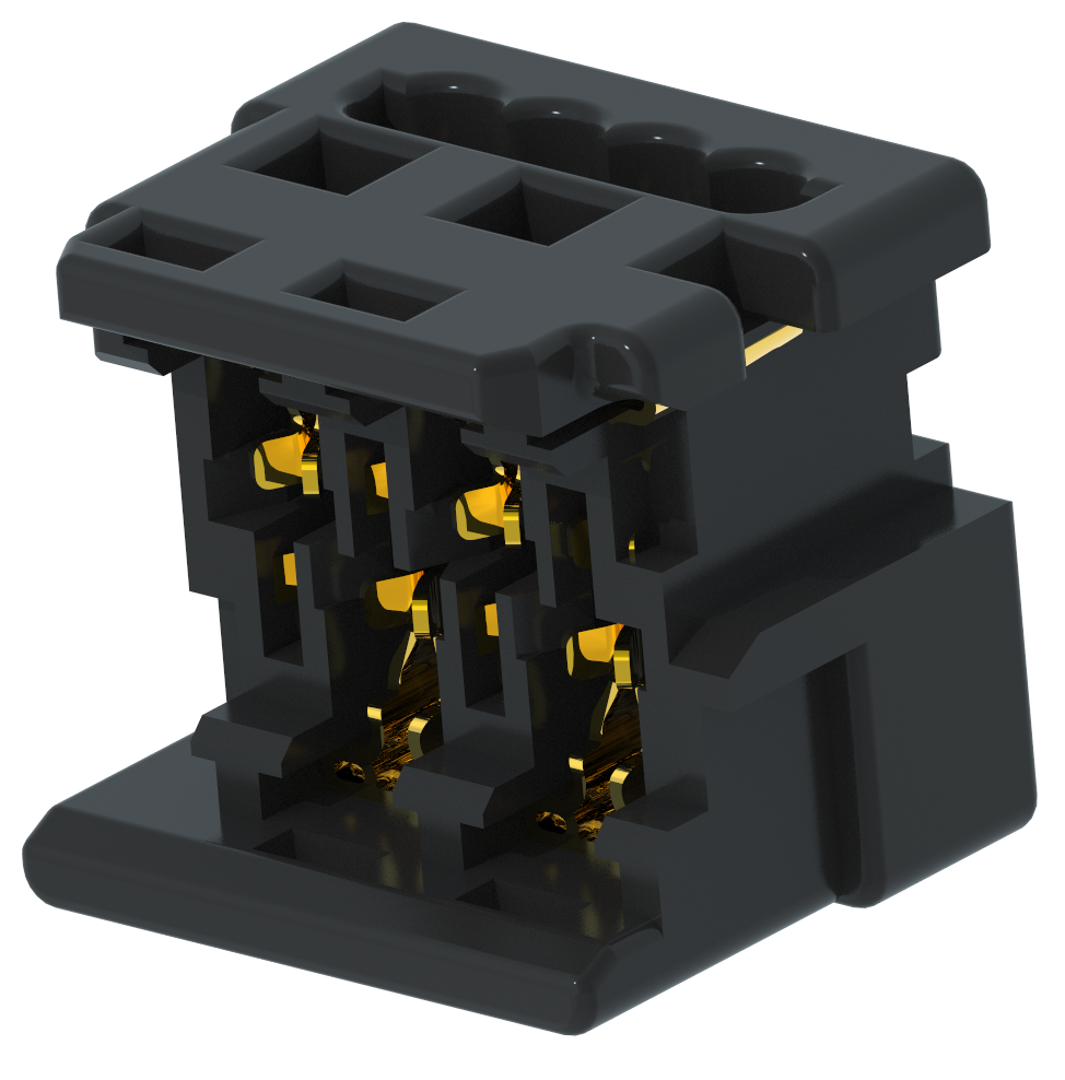 XB-CA-3304P10I0-NHX-X