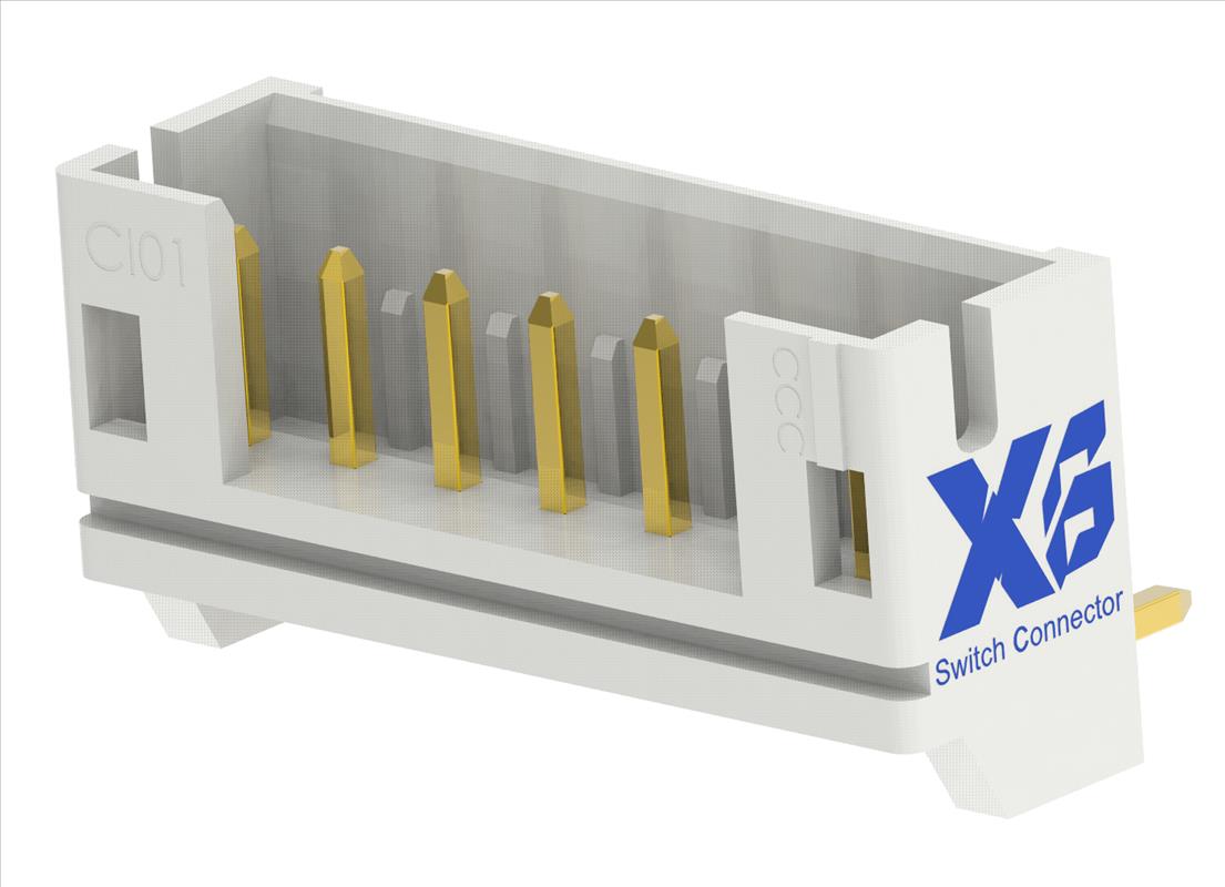 XB-X20-CI01-07P1H00