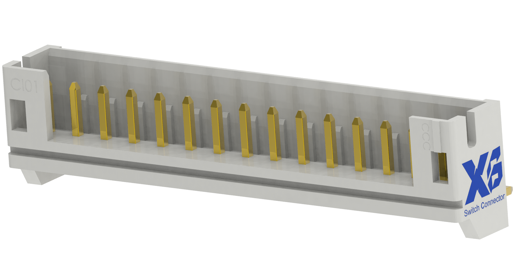 XB-X20-CI01-15P1H00