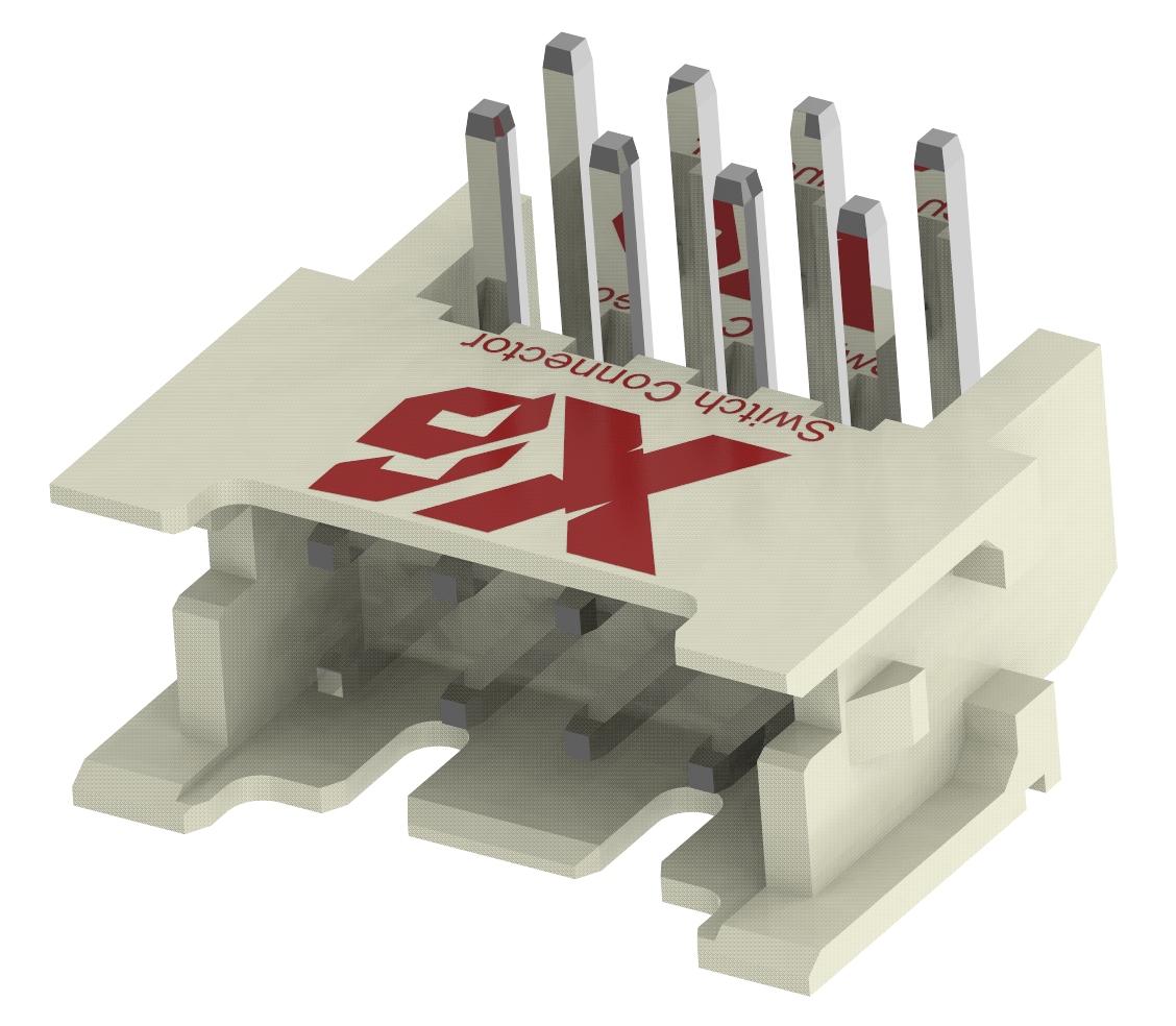 XB-X20-CI01-08P1HDL-LF