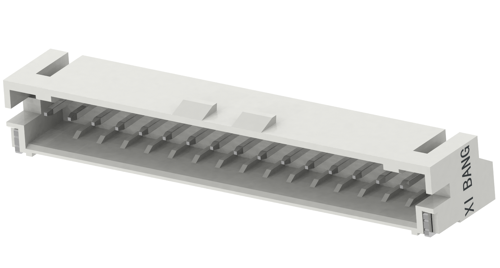 XB-X20-CI01-16M1HRL-NH