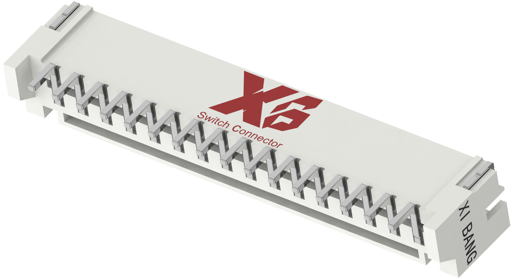 XB-X20-CI01-16M1HRL-NH
