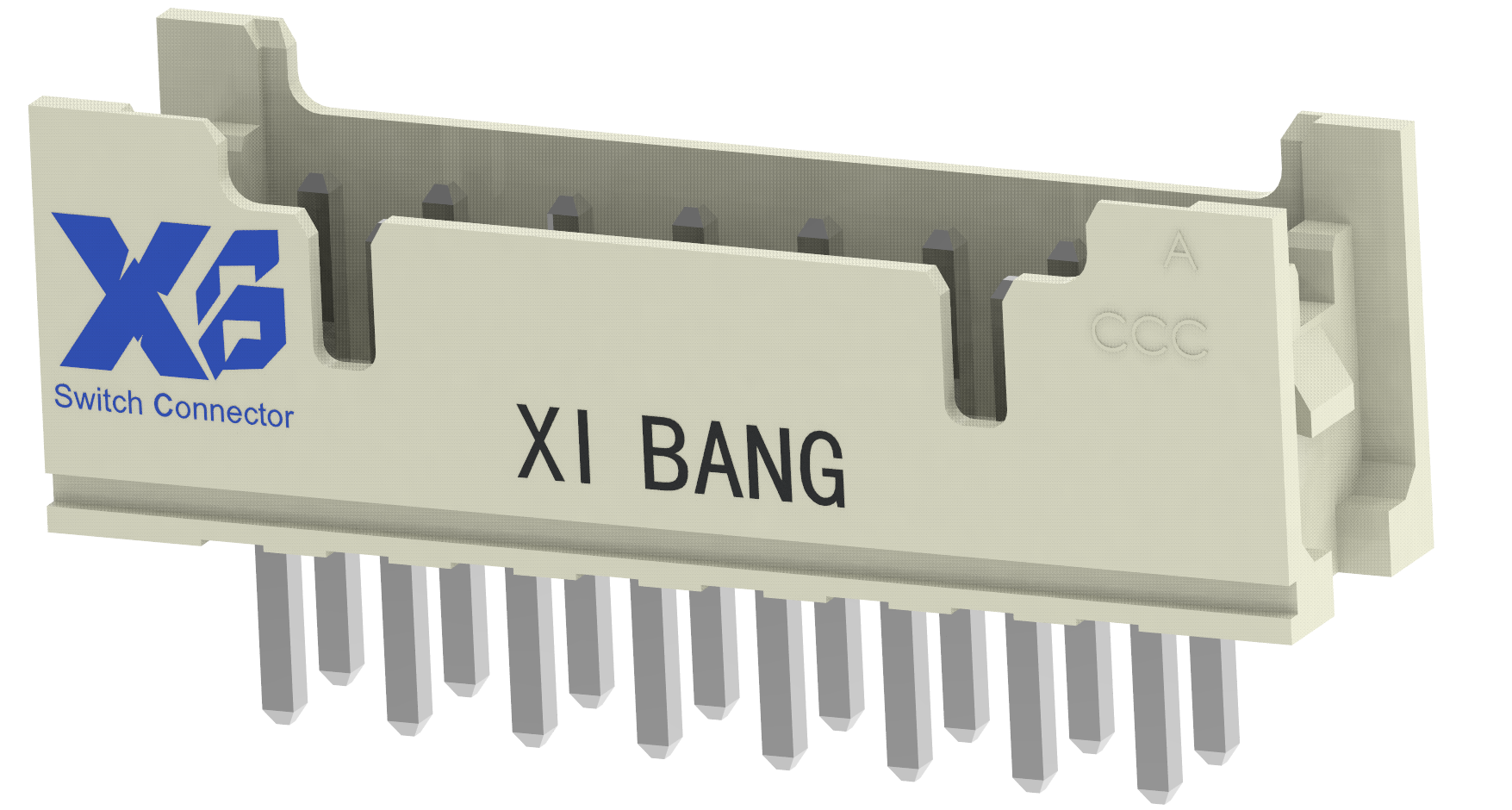 XB-X20-CI01-16P1VDL-xx