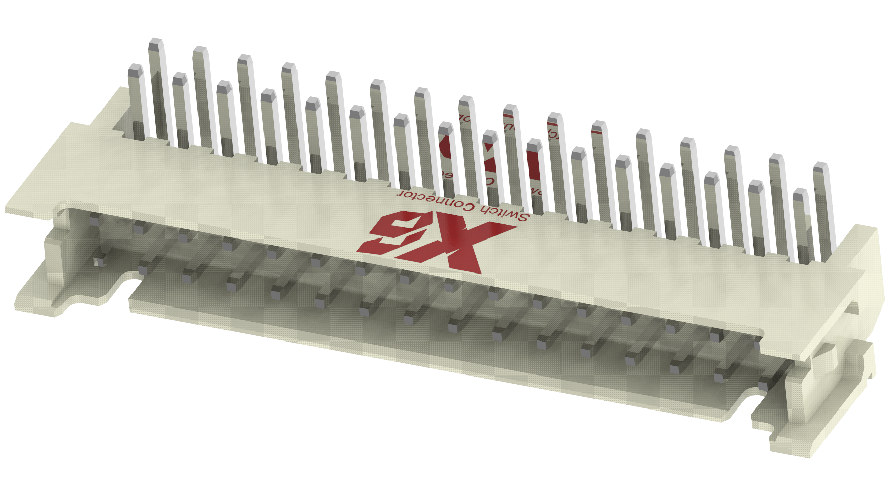 XB-X20-CI01-32P1HDL-LF