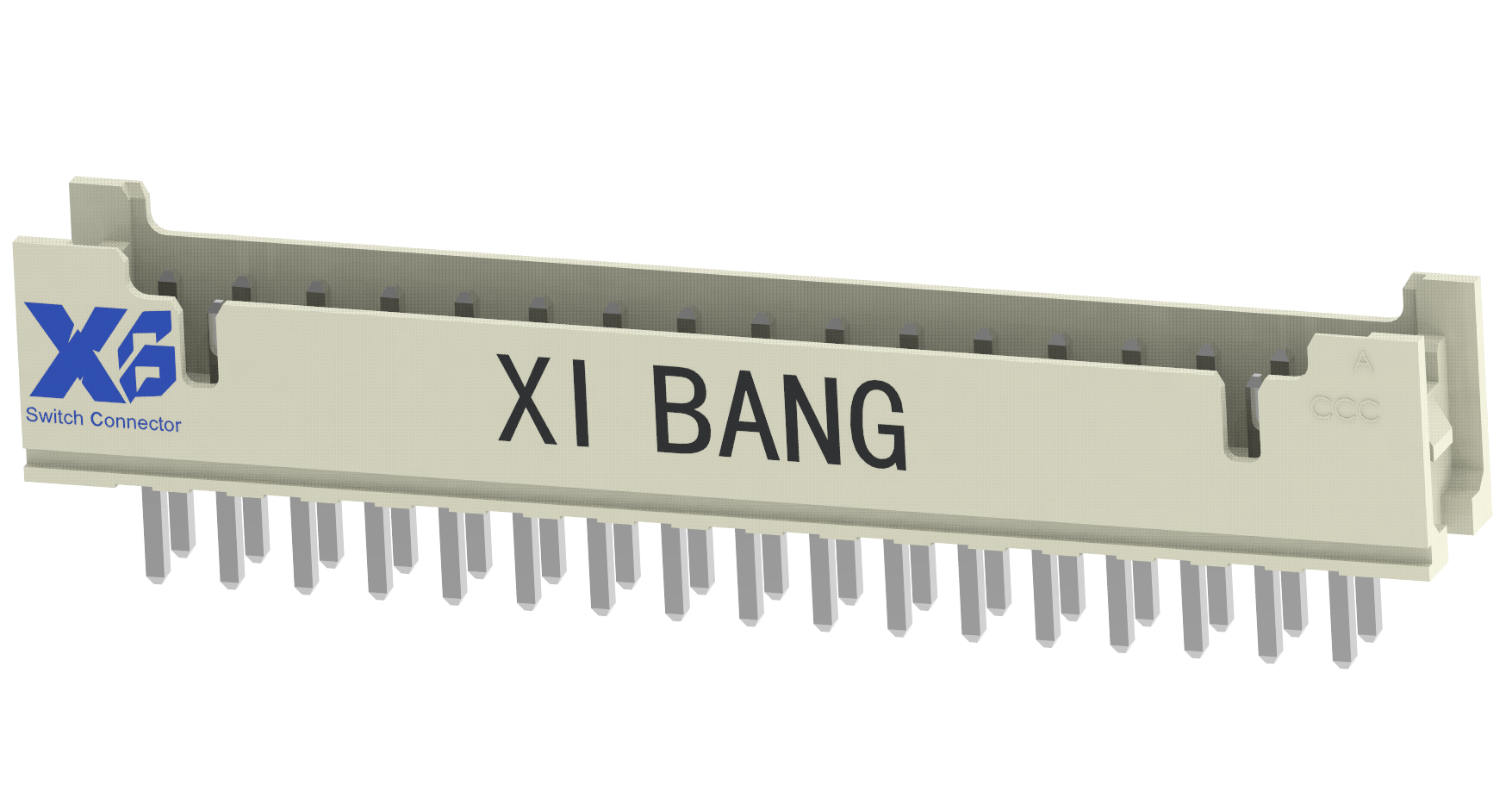 XB-X20-CI01-34P1VDL-xx