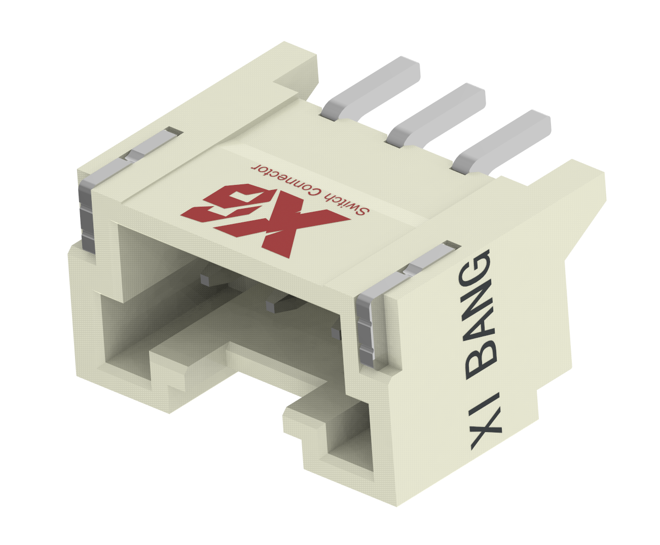 XB-X20-CI0603MxHR0-xx