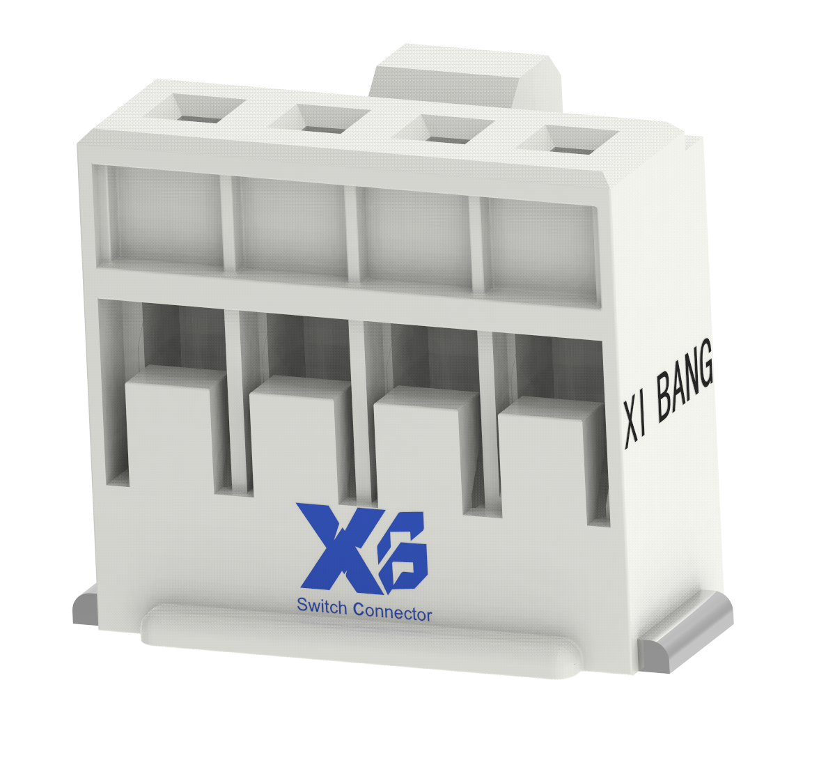 XB-X20-CI0604S0000