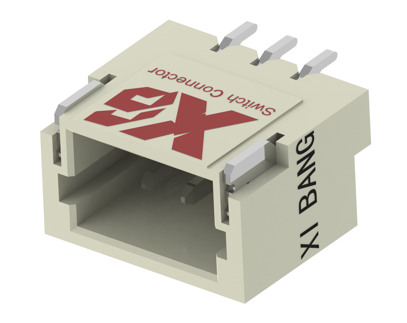 XB-X10-CI1103MXHR0-NH