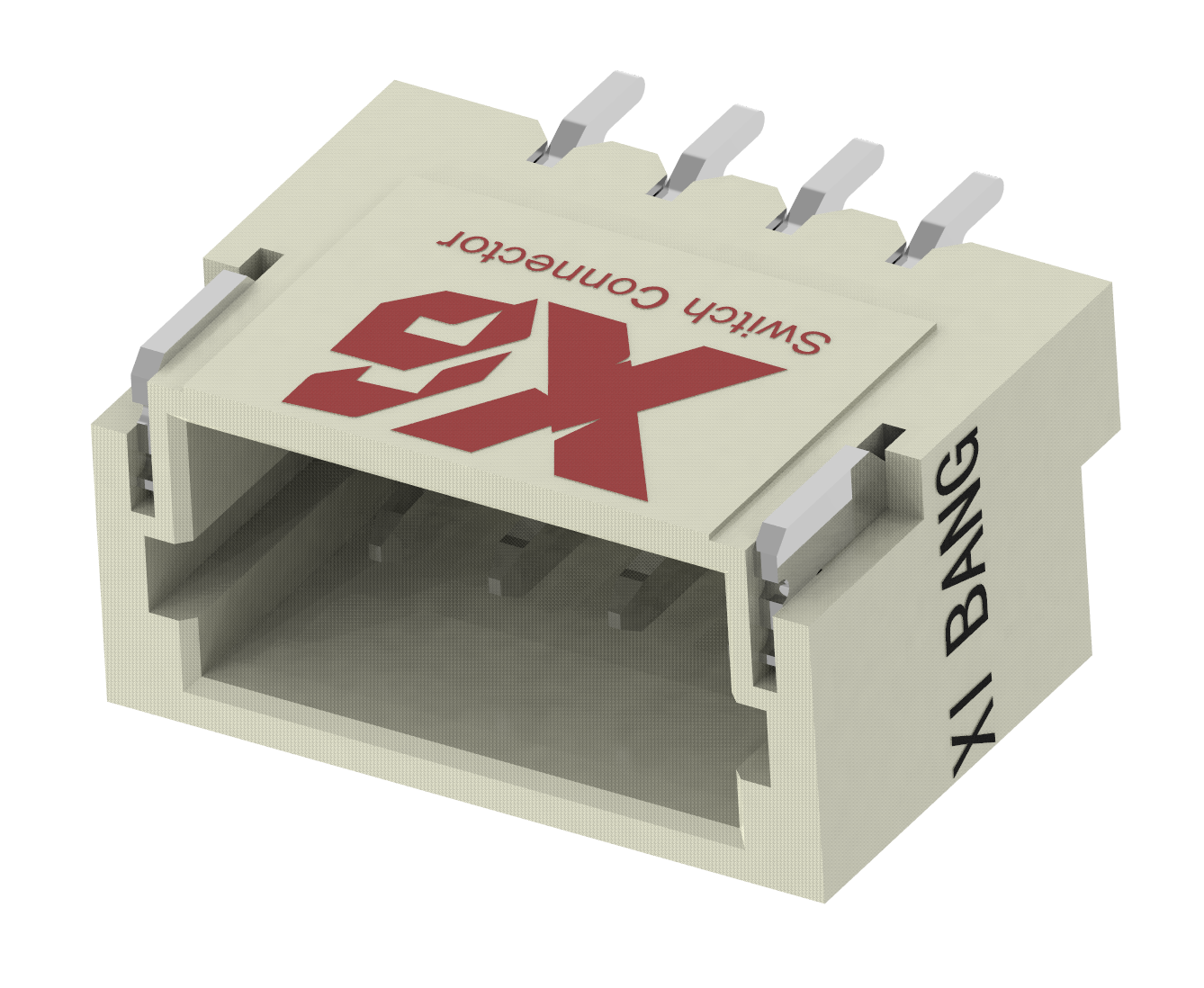 XB-X10-CI1104MXHR0-NH