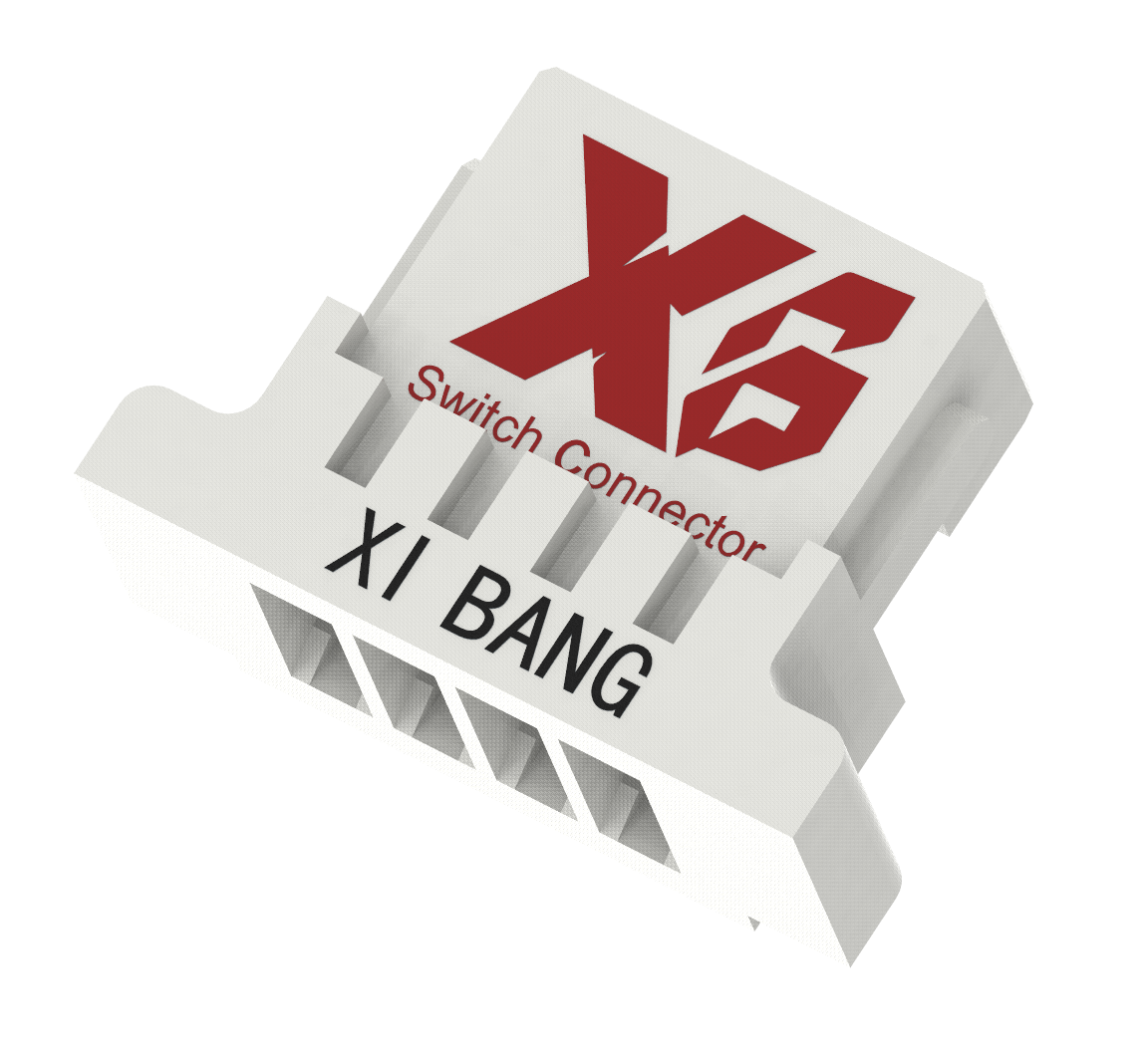 XB-X10-CI1104S0000
