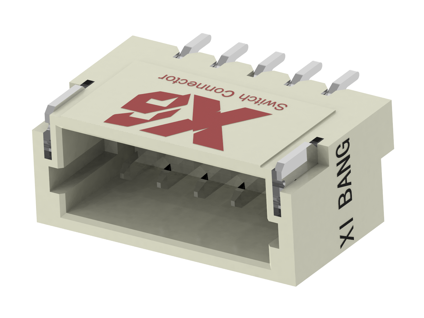 XB-X10-CI1105MXHR0-NH