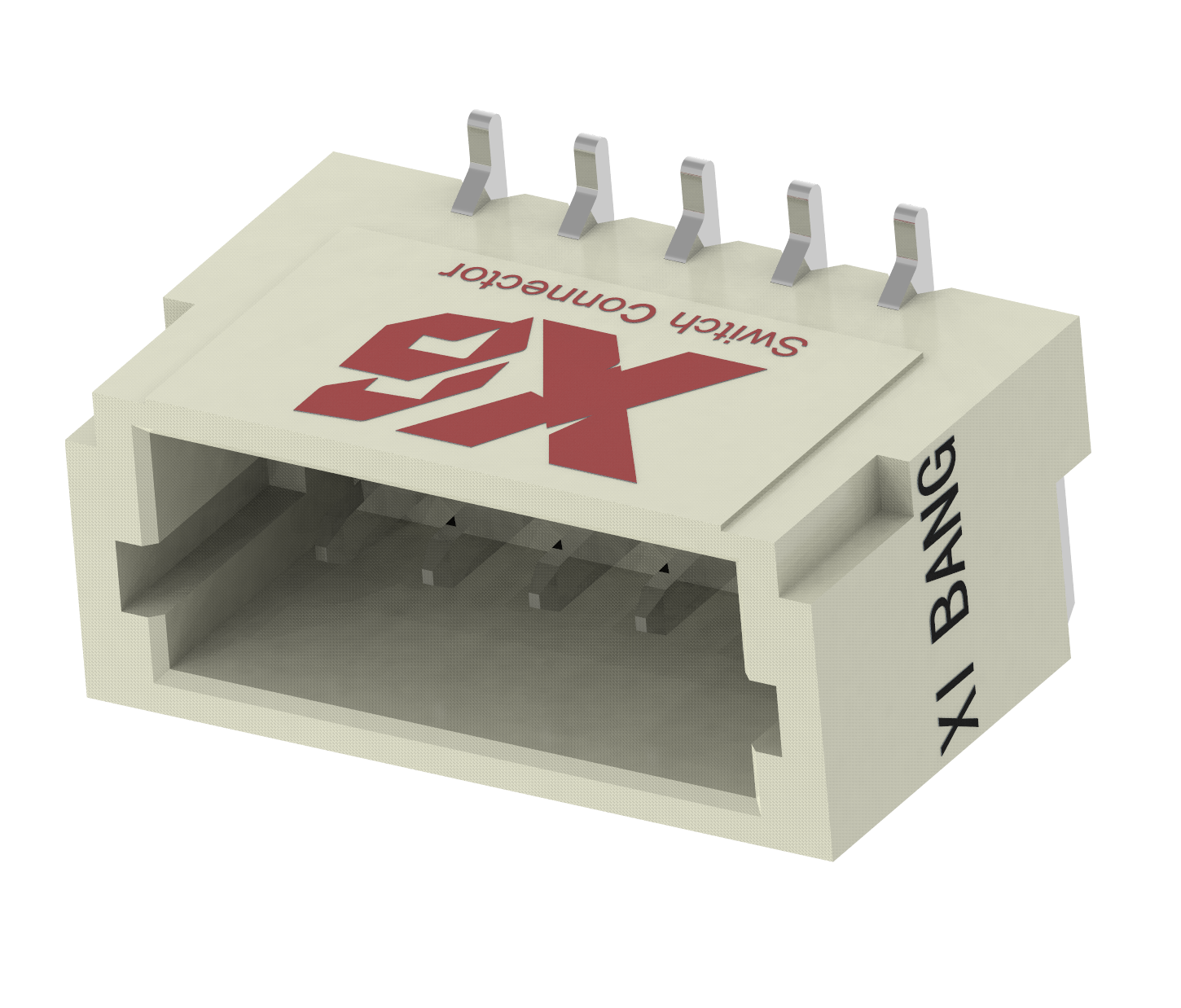 XB-X10-CI1105MxVR0-NH