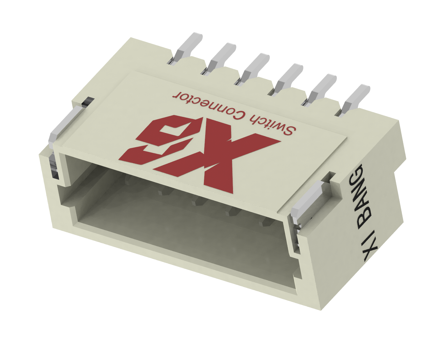 XB-X10-CI1106MXHR0-NH