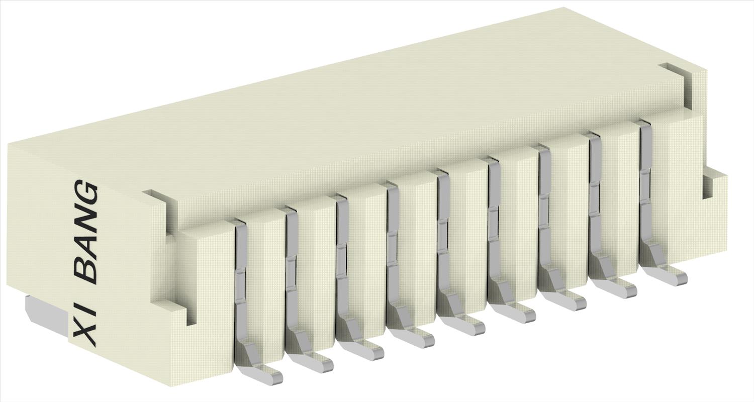 XB-X10-CI1109MXHR0-NH