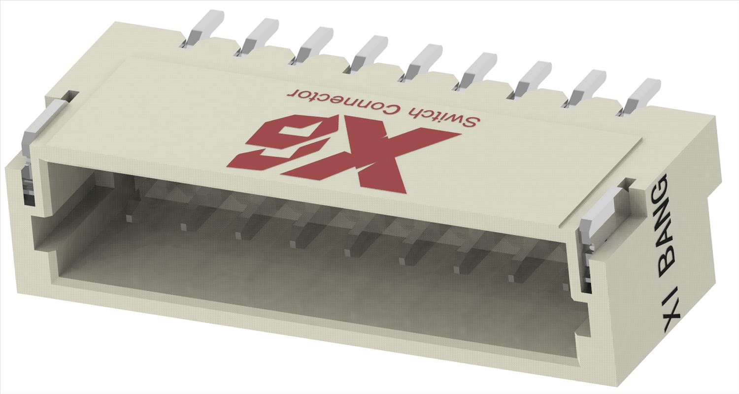 XB-X10-CI1109MXHR0-NH