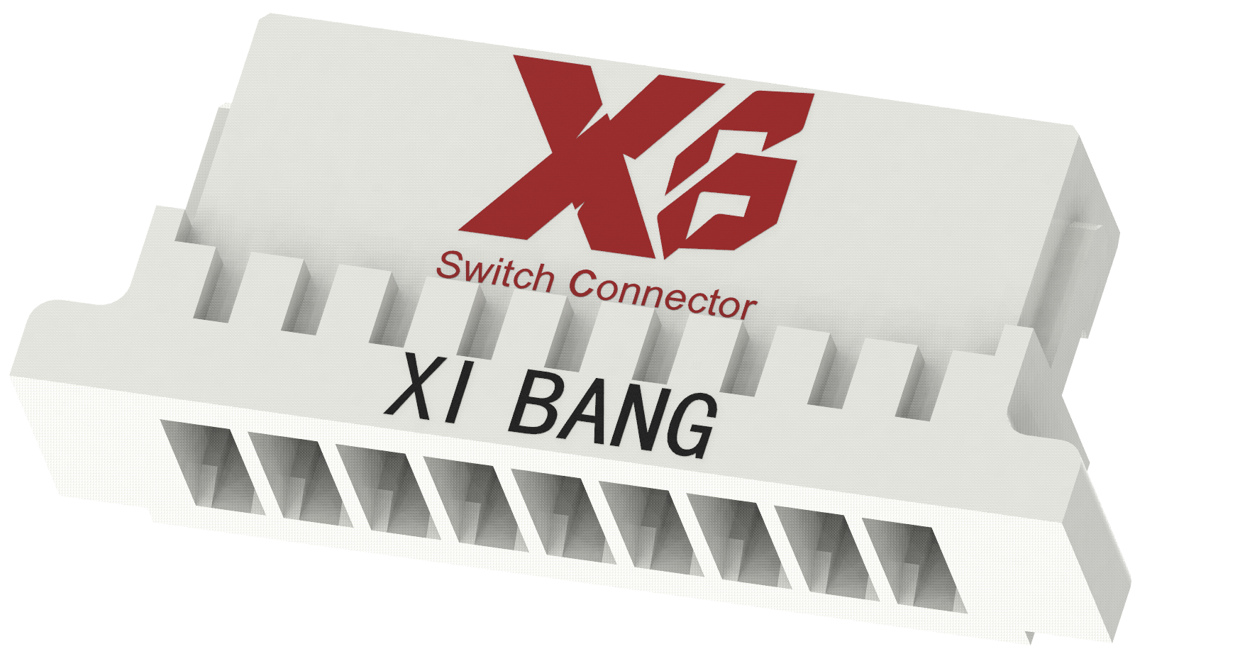 XB-X10-CI1109S0000