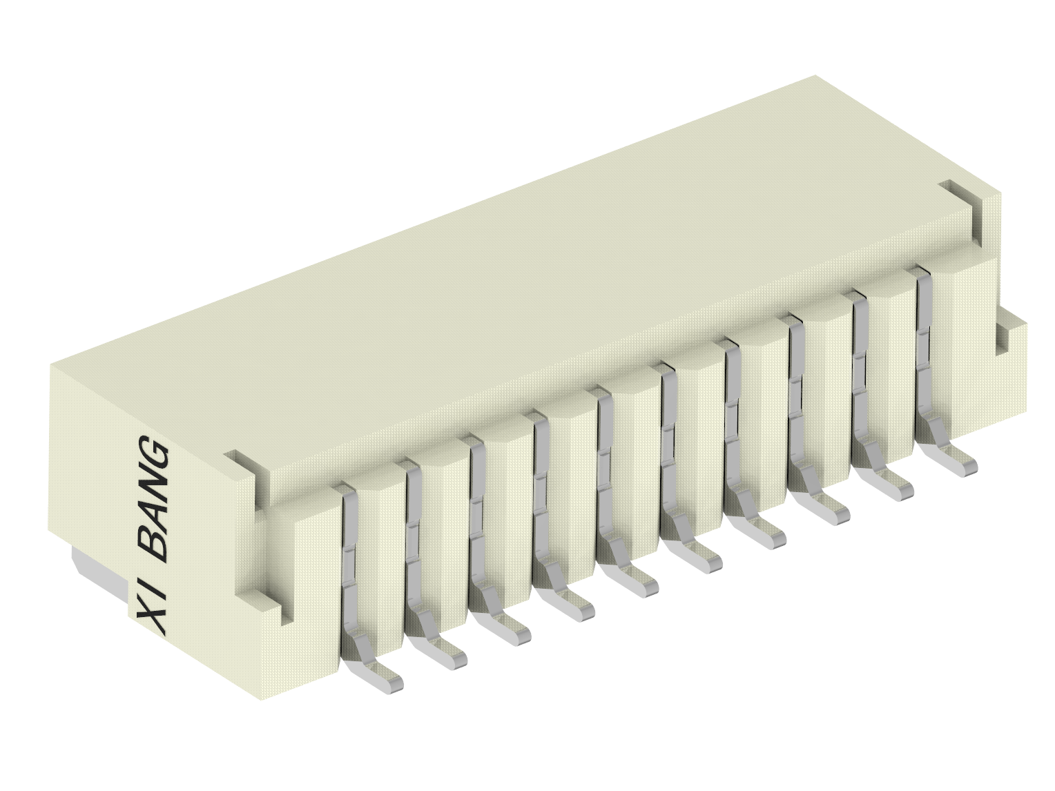 XB-X10-CI1110MXHR0-NH