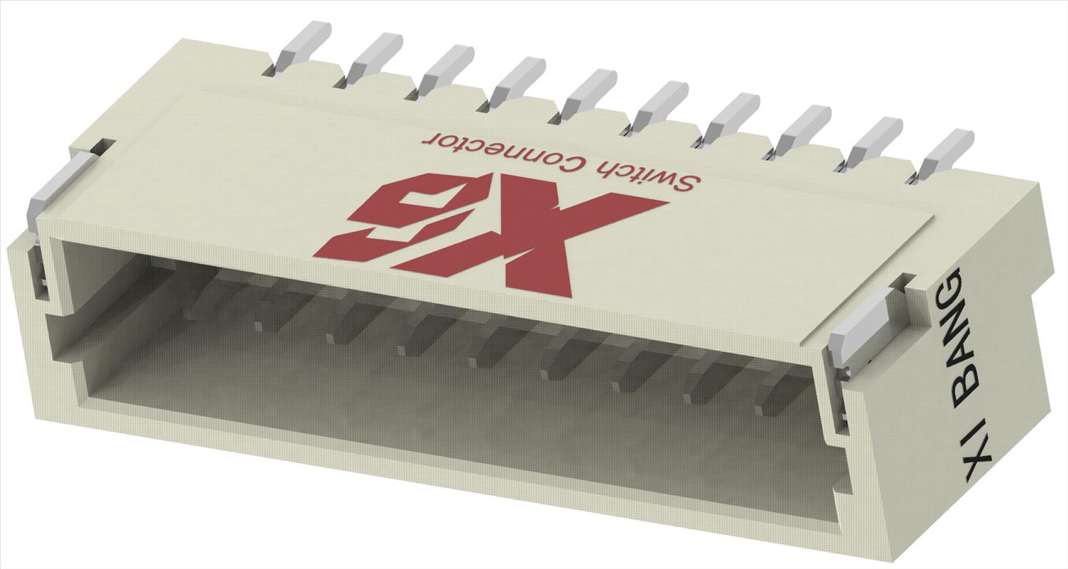 XB-X10-CI1110MXHR0-NH