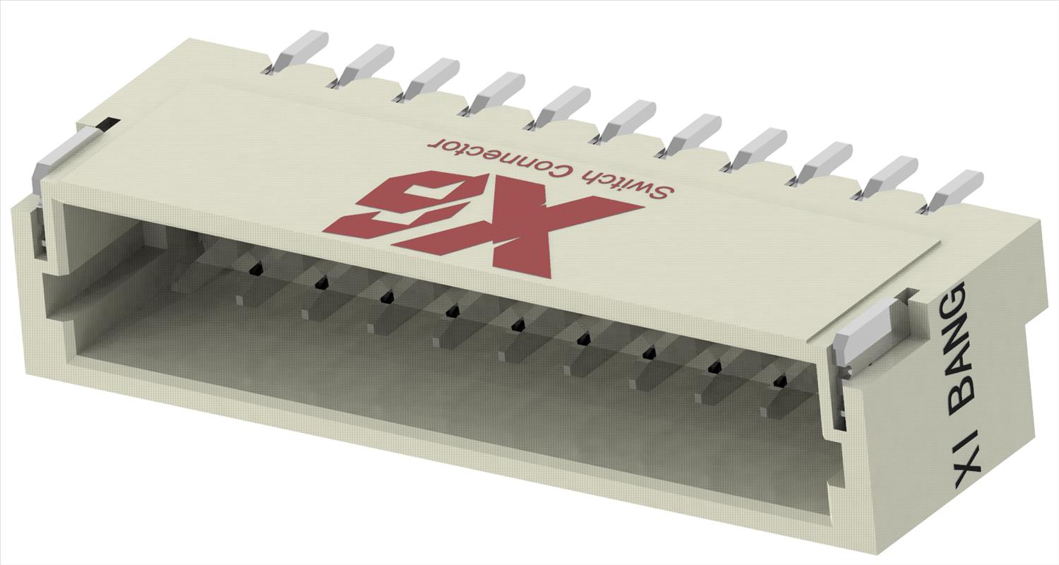 XXB-X10-CI1111MXHR0-NH