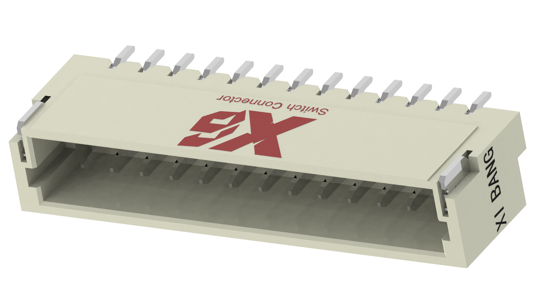 XB-X10-CI1113MXHR0-NH