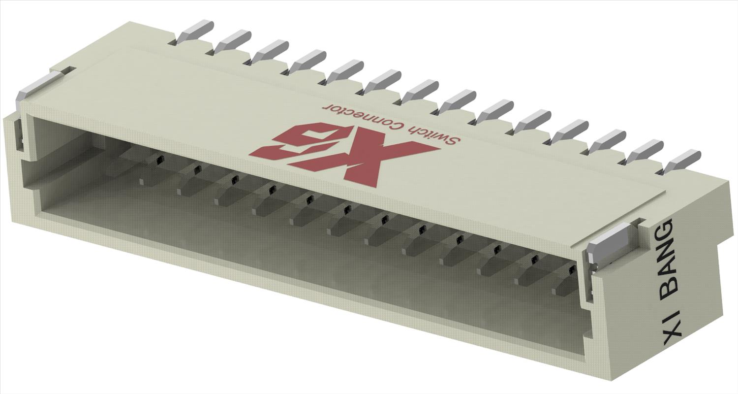 XB-X10-CI1114MXHR0-NH