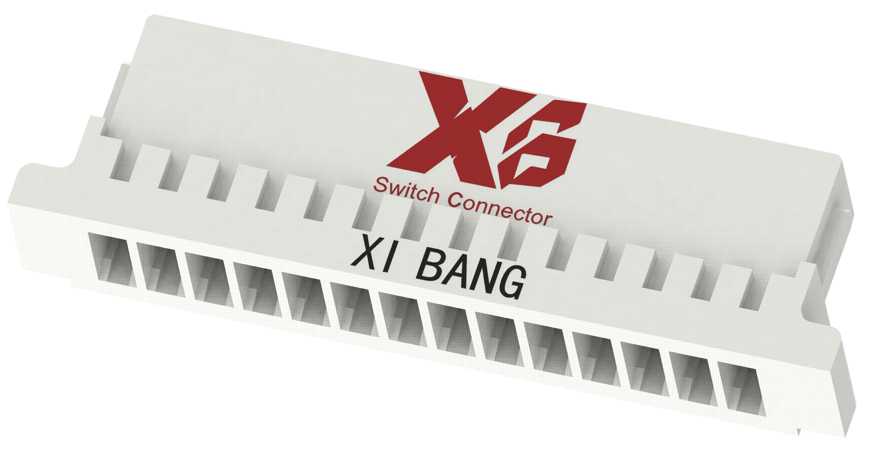 XB-X10-CI1114S0000