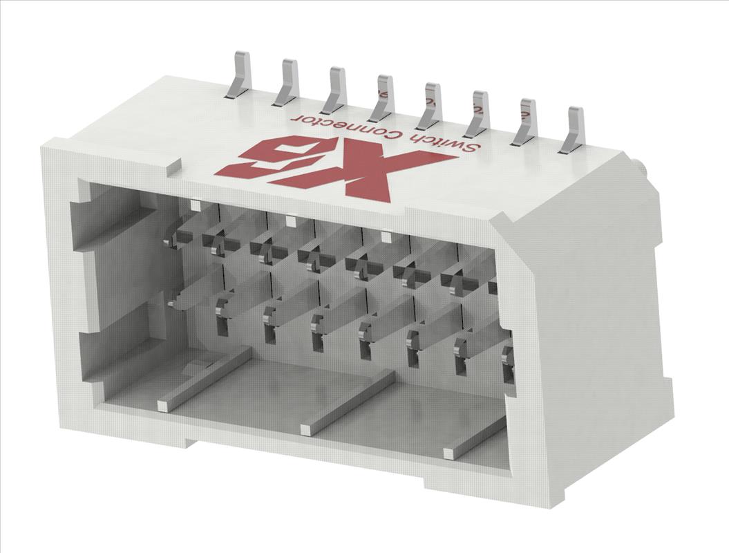 XB-X10-CI1116M2VD0-R0-NH